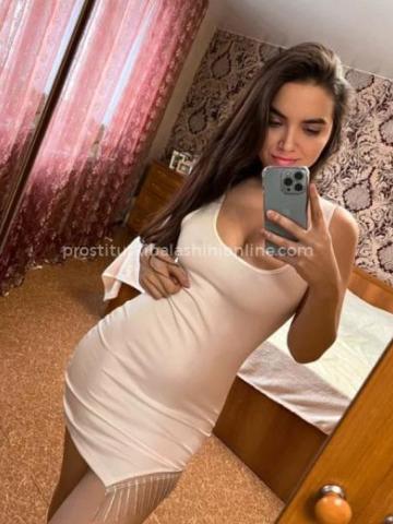 Анкета проститутки Вероника, 24 года